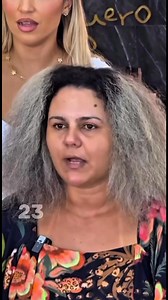 35K views · 120 reactions | Da capelli grigi e spenti a ricci dorati… La sua trasformazione è semplicemente incredibile! Dai un’occhiata nei commenti  | Storie quotidiane | Facebook