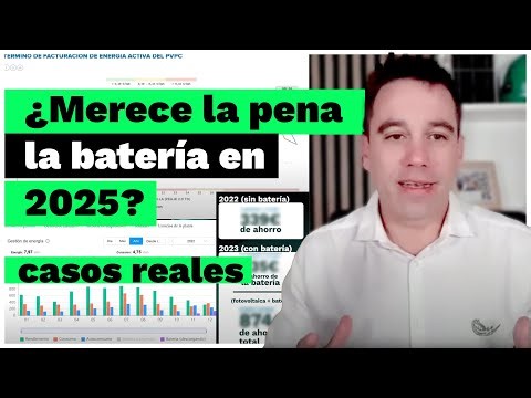 How much money do you save by adding batteries to your solar panels? - Real-life examples