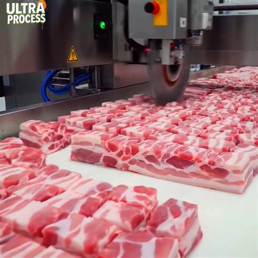 Inside a Banh Chung Export Factory Extremely Amazing Technology | Ultra Process