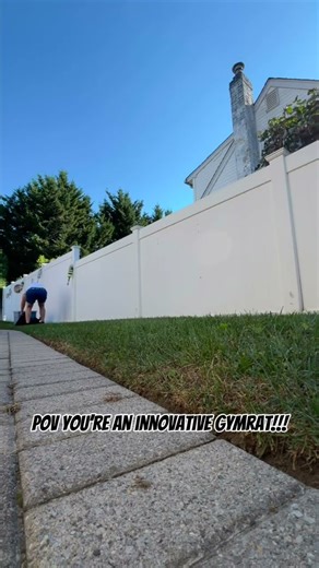 A DIY gym sled!! #gymrat #motivation #gymexercises #homeworkout #gymmotivation #gymequipment