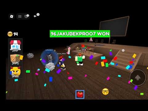 Je joue à murder math