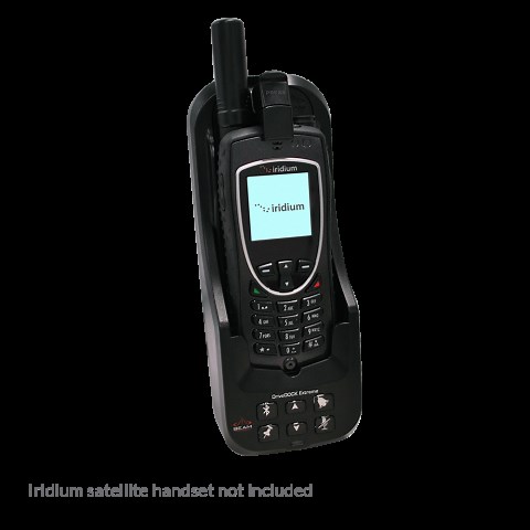 DriveDOCK Extreme EXTRMDD - Beam Communications