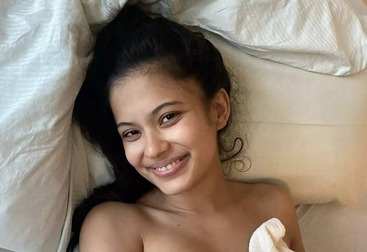 90 Day Fiancé's Juliana Custodio Welcomes First Baby, Son Benjamin: 'Beyond a Dream Come True'