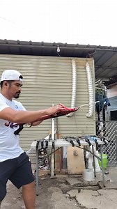 1.1M views · 12K reactions | Load test not testfire 60cm fishing equipment Papuntang Caloocan, Metro Manila Jenrel JenRel spearmaker | Jenrel | Facebook