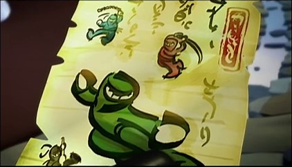 Ninjago: Masters of Spinjitzu (TV Series 2011–2022)