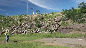 1.7K views · 58 reactions | The U.S. Army Corps of Engineers, along with its contractors and partners, continues to work in Puerto Rico on power restoration efforts. This video reflects work last week around San Juan. | U.S. Army Corps of Engineers, Headquarters | Facebook