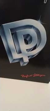 DEEP PURPLE - Perfect Strangers 👉1984 SERIES: Full playlist on my channel! #deeppurple
