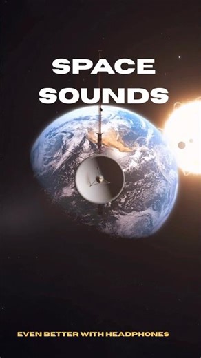 This Is What Planets Sound Like
