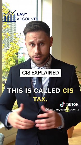 Understanding CIS: A Guide for Construction Industry Workers