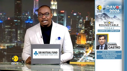 3.1K views · 57 reactions | Open AI rolls out age prediction on ChatGPT Systems estimate age to apply safeguards automatically Eric Njoka brings you more details | WION | Facebook