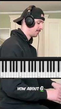 Piano Chords: How to Master Augmented Chords Easily
