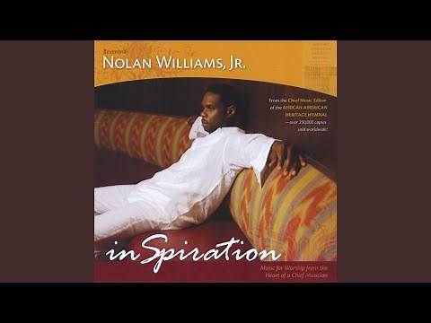 Take It to the Lord in Prayer