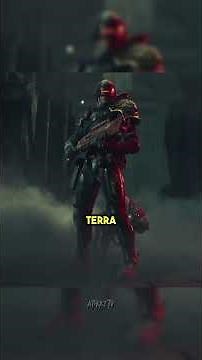 🔱Did You Know Guilliman Purged Terra to Save the Imperium? 💀🌍#warhammer40k #ultramarines