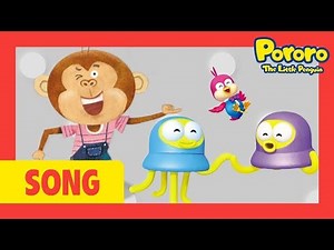 Pinky swear song | Pinkie promise | Please, Please, Promise me | Pororo Nursery Rhymes