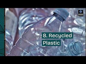 Top 10 Green Building Materials for Sustainable Construction