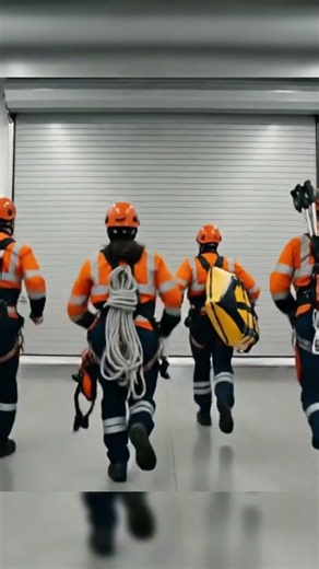 Giant Python Attacks Man — He Calls for Help as the Rescue Team Races to Save Him!