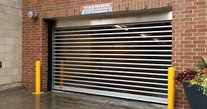 High Performance & High Speed Doors | Minneapolis, MN | St Paul, MN | Overhead Door Company Of The Northland
