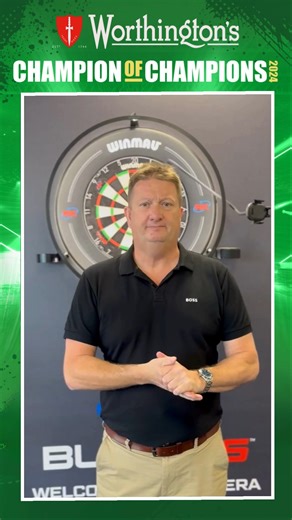 3.8K views |  Excited to meet Colin Lloyd and Bobby George at the finals days of Champs 2024? There is still time to Qualify! #Champs2024 #PDC #RedDragonDarts #Darts | Red Dragon Darts UK | Facebook