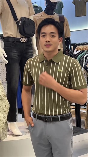 Explore Alpha Fashion Trends for Unique Style