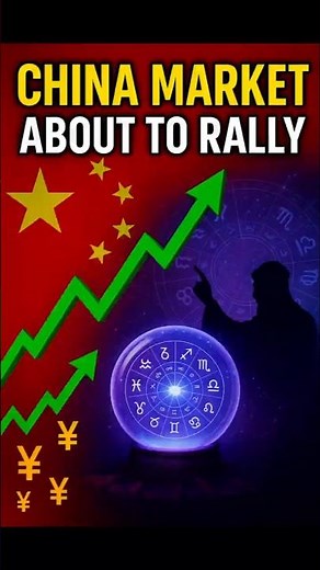 SSE Index Forecast 2025: Will China’s Stock Market Boom?