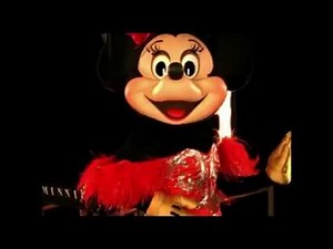 Disneyland Paris - Need Magic? (2004-05)