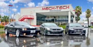Training and Certifications - Mech-Tech Institute