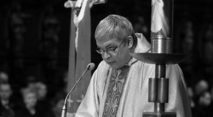 Dziś ostatnie pożegnanie ks. Piotra Pawlukiewicza