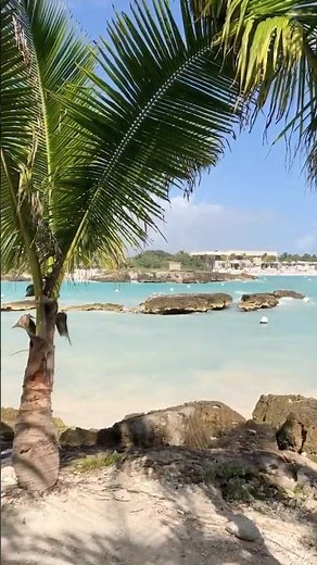 🇲🇽 THE BEACH at Grand Sirenis Resort Riviera Maya - Mexico ‪@FollowUsTravel‬ #mexico #travel #fun