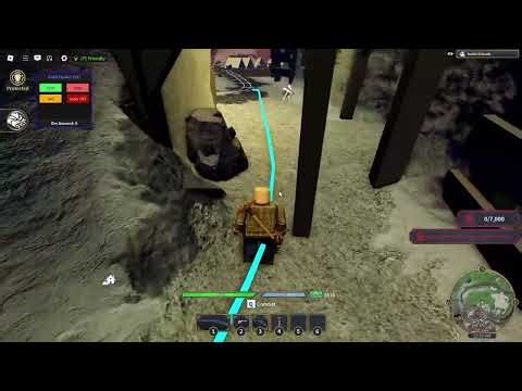 The Wild West Auto Mine Script WIP