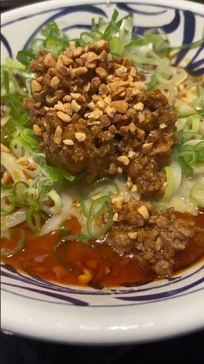 【うどん屋】はなまるうどんさん