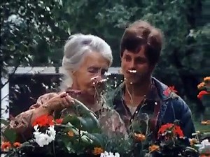 Serie Christian und Christiane [1982] part 2/2