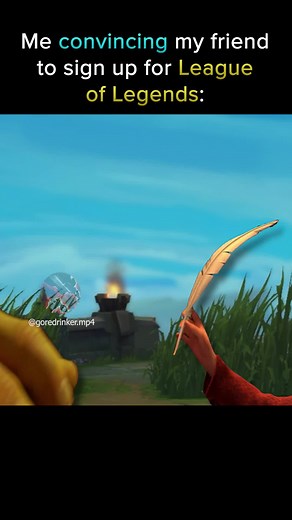 Laugh Out Loud with League of Legends Memes