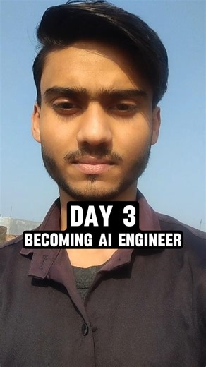 Why Math Is Required for AI