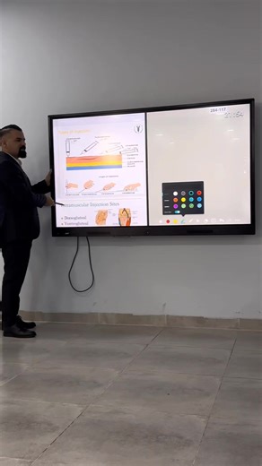 IM Injection Tips for Nursing Students