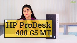 2.3K views · 101 reactions | HP ProDesk 400 G5 MT Micro Tower Business PC ✅8th Gen Intel Core i5 8500 ✅3.0GHz-4.10GHz CPU Clock ✅4GB DDR4 2666MHz RAM ✅1TB HDD Storage ✅Intel B360 Chipset 3 Years Warranty Price Tk 44,000 Visit our website to buy online: https://ryans.id/hp-prodesk-400-g5 Join our Facebook group & take part: ➡https://ryans.id/FB-Group | Ryans Computers Ltd. | Facebook
