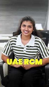UAE RCM | Cigma