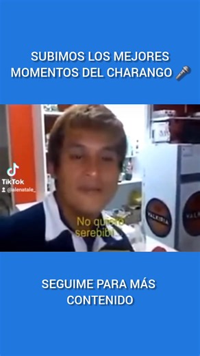 Lo mejor del Charango | Seguinos en @clipsdelcharango 👈🏻 para más! - - - - #moriderisa #elkilombo #chistetipico #pachupeña #yvostipo #elviejogarca... | Instagram