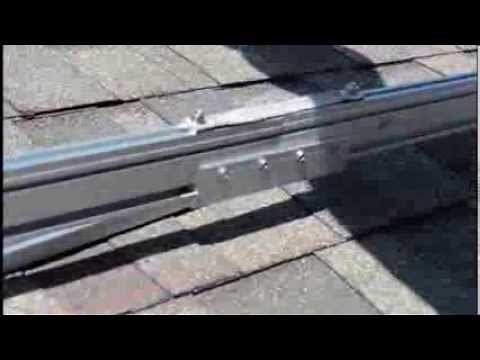 ACPV Installation (3of4): WEEB Bonding Jumper - Ingram's Water & Air Equipment