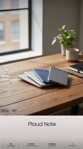 Level Up Your Experience with Plaude AI Today!