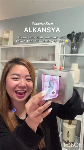 Mag-iipon na Ngayon 2026 gamit ang Stainless Steel Alkansya