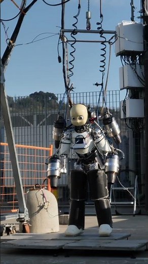 iRonCub3: First Liftoff of a Jet-Powered Humanoid Robot