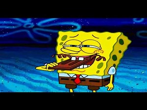 Spongebob singing Gangnam Style - PSY