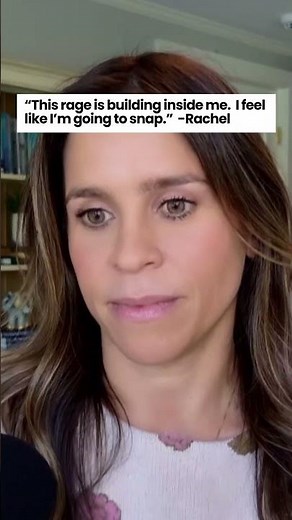 This Rage is Building Inside Me