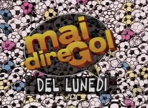 8.3K views · 201 reactions | Elio e le storie tese - Amico Uligano (Sigla di Mai Dire Gol edizione 1992/93) | Mai Dire Gialappa'S | Facebook