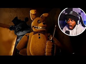 2 Hours of CoryxKenshin Watching FNAF VHS Tapes