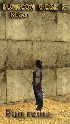 Crimson Desert vs Dungeon Siege 2 Resurrected #CrimsonDesert #DungeonSiege2Resurrected #DungeonSiege