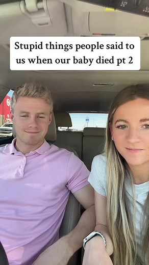 Insensitive Comments on Pregnancy Loss