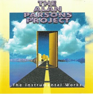 The Alan Parsons Project - The Instrumental Works
