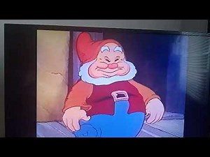 Snow White and the Seven Dwarves: Platinum Edition DVD/VHS Trailer (2001)