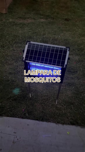 Bug zapper #bugzapper #mosquitos #moscas #dealsforyoudays